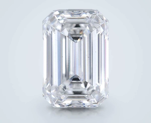 3.58 Carat · E · VS2 Rare Carat Ideal Cut
