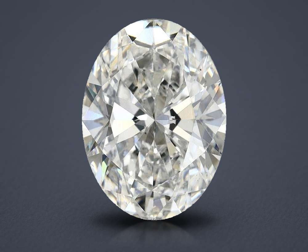 5.46 Carat · E · VS2 Rare Carat Ideal Cut