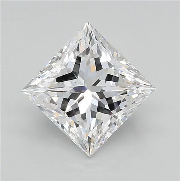 2.54 Carat · E · VS1 Rare Carat Ideal Cut