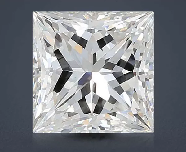 2.54 Carat · E · VS1 Rare Carat Ideal Cut