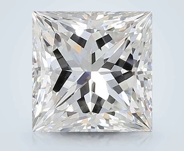 2.54 Carat · E · VS1 Rare Carat Ideal Cut