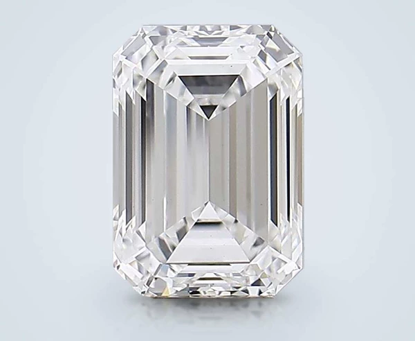 2.38 Carat · E · VS1 Rare Carat Ideal Cut
