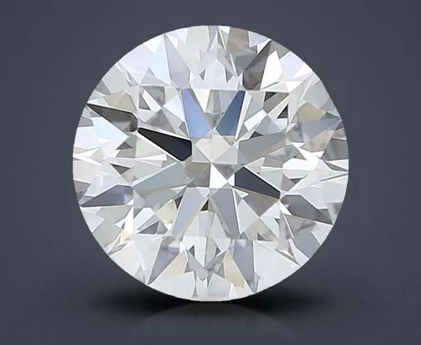 2.17 Carat · F · VVS2 Rare Carat Ideal Cut