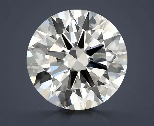 1.43 Carat · F · VS1 Rare Carat Ideal Cut