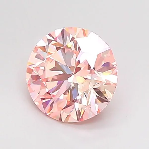 1.56 Carat · Fancy Intense · VS1