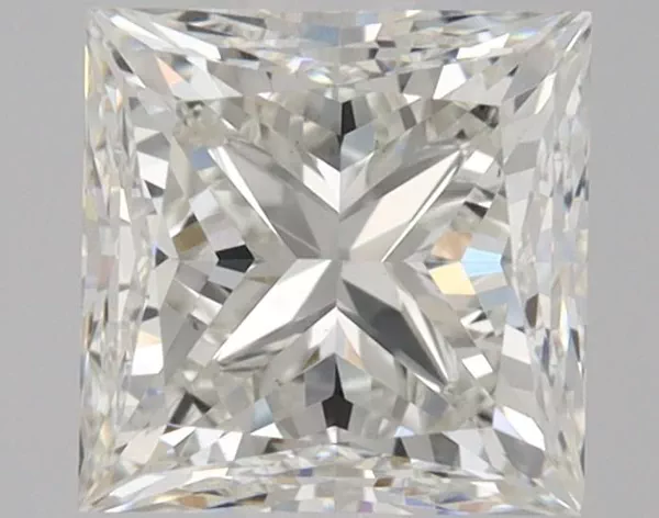 1.01 Carat · J · SI1 very good Cut