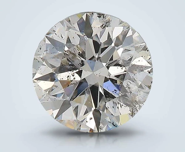 2.62 Carat · G · SI2 Rare Carat Ideal Cut