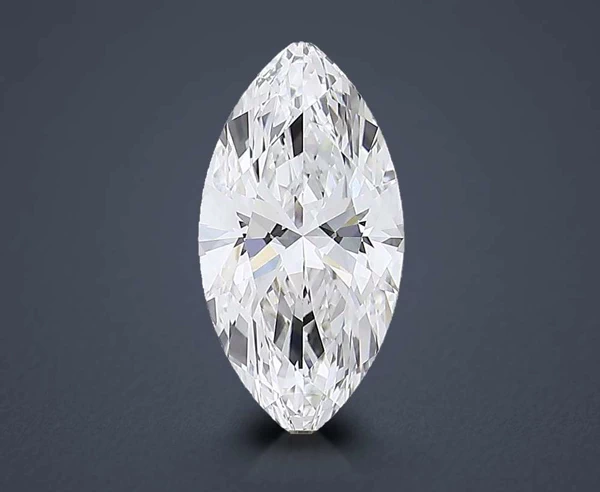 6 Carat · F · VVS2 Rare Carat Ideal Cut