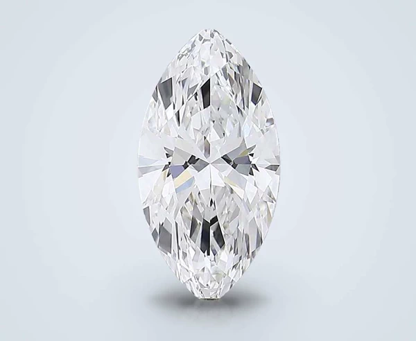 6 Carat · F · VVS2 Rare Carat Ideal Cut