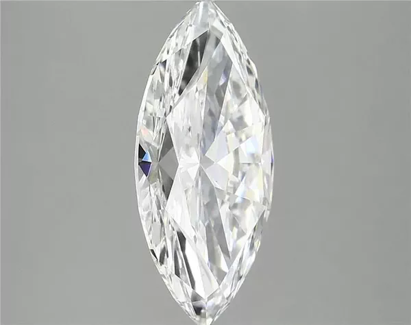 2.58 Carat · D · VS1 Rare Carat Ideal Cut