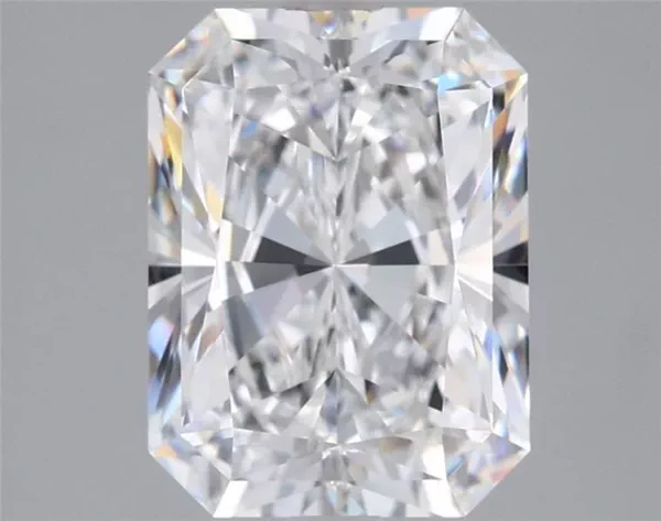 3.06 Carat · D · VVS1 Rare Carat Ideal Cut