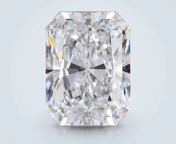 3.06 Carat · D · VVS1 Rare Carat Ideal Cut