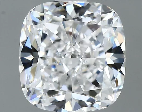 1.51 Carat · D · SI1 Rare Carat Ideal Cut