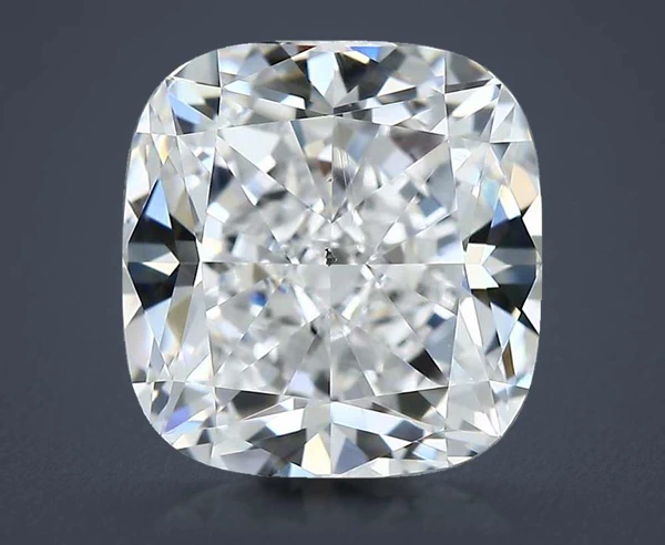 1.51 Carat · D · SI1 Rare Carat Ideal Cut