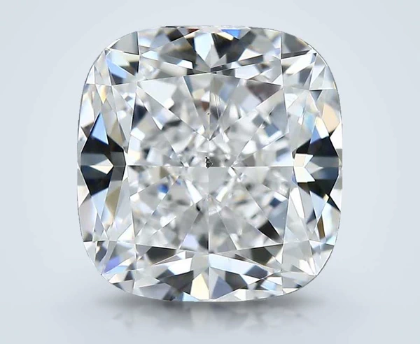 1.51 Carat · D · SI1 Rare Carat Ideal Cut