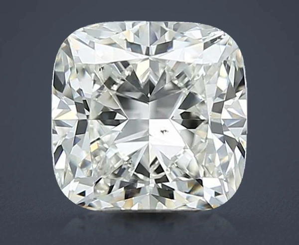 1.51 Carat · J · SI1 Rare Carat Ideal Cut