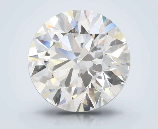 4.04 Carat · D · VVS2 Rare Carat Ideal Cut