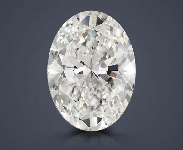 4.93 Carat · G · VS1 Rare Carat Ideal Cut