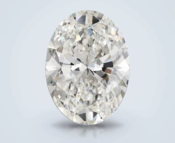 4.93 Carat · G · VS1 Rare Carat Ideal Cut