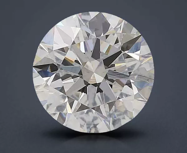 3.51 Carat · F · VS2 Rare Carat Ideal Cut