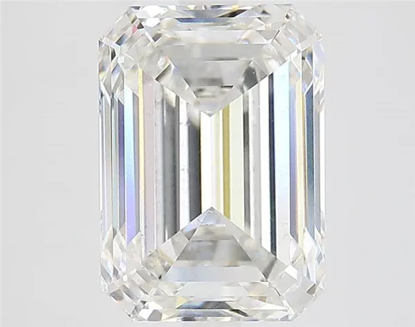 5.02 Carat · F · VS2 Rare Carat Ideal Cut