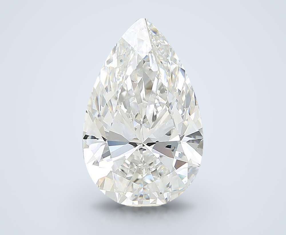 5.48 Carat · F · VS1 Rare Carat Ideal Cut