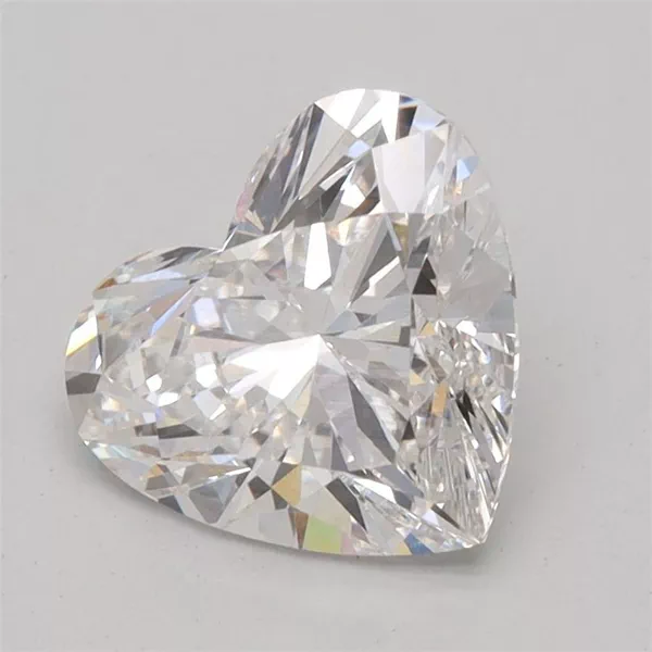 1.31 Carat · F · VVS1 Rare Carat Ideal Cut