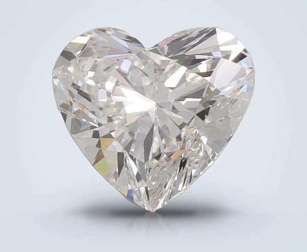 1.31 Carat · F · VVS1 Rare Carat Ideal Cut