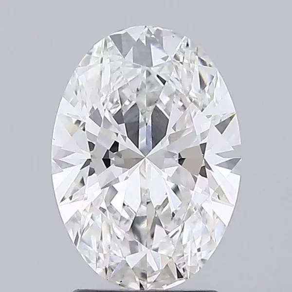 2.38 Carat · E · VS1 Rare Carat Ideal Cut