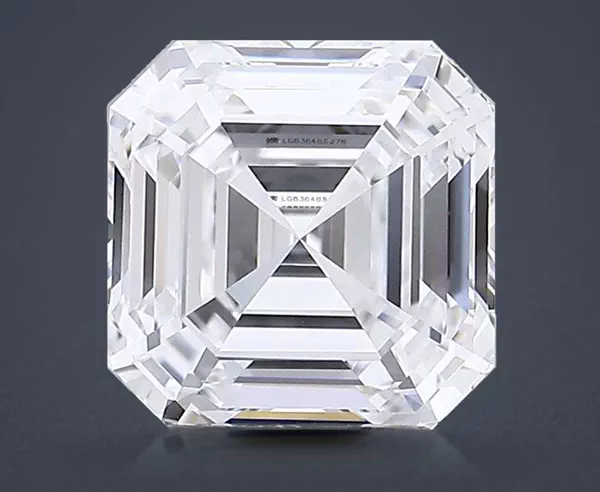 2.05 Carat · D · IF Rare Carat Ideal Cut