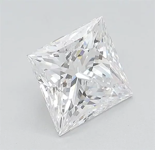2.04 Carat · D · VVS1 Rare Carat Ideal Cut