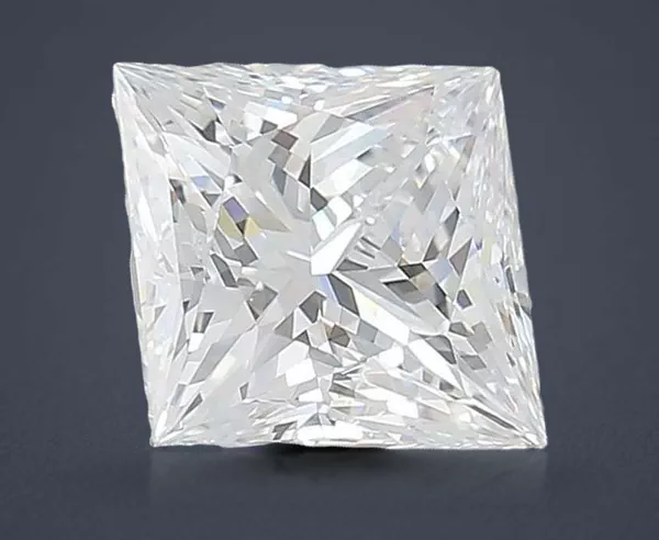 2.04 Carat · D · VVS1 Rare Carat Ideal Cut