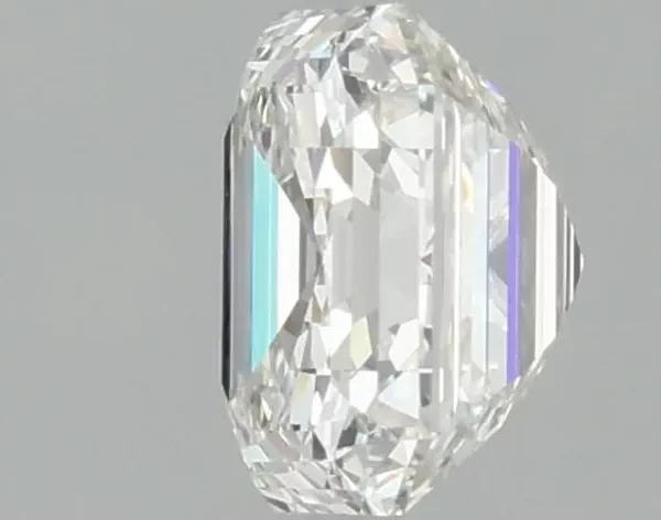 1.95 Carat · F · VVS2 excellent Cut