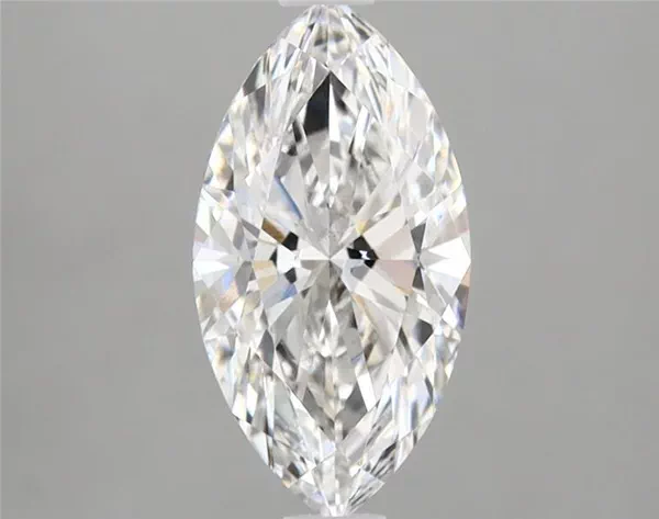 1.34 Carat · D · VS1 Rare Carat Ideal Cut