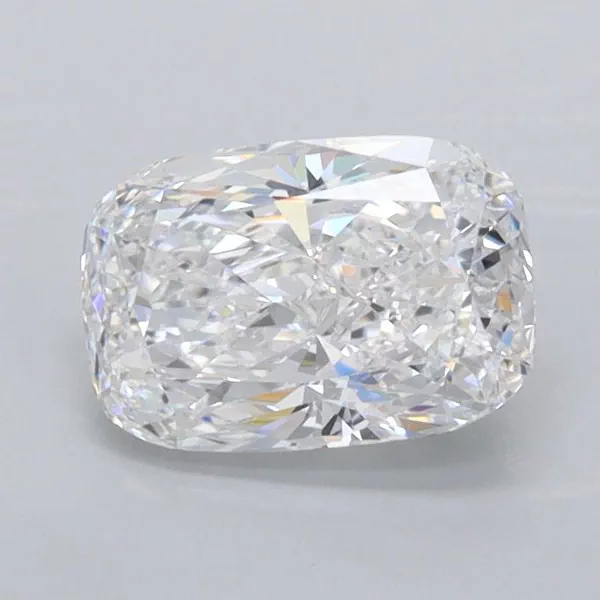 1.25 Carat · D · FL Rare Carat Ideal Cut