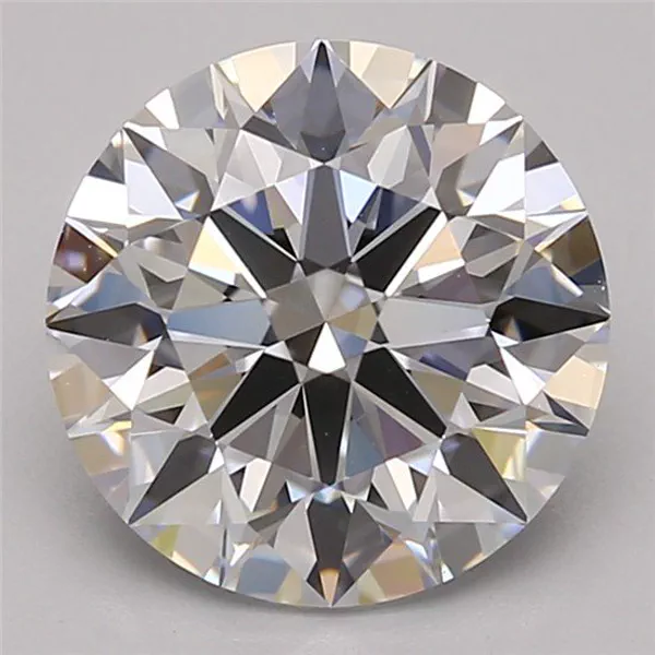 2.96 Carat · D · VVS1 excellent Cut
