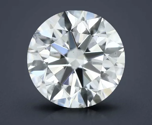 0.34 Carat · E · VS1 Rare Carat Ideal Cut