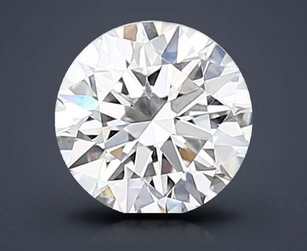 1 Carat · D · VVS2 excellent Cut