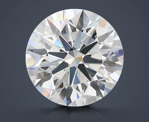 1.47 Carat · D · FL Rare Carat Ideal Cut