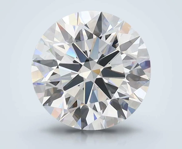 1.47 Carat · D · FL Rare Carat Ideal Cut