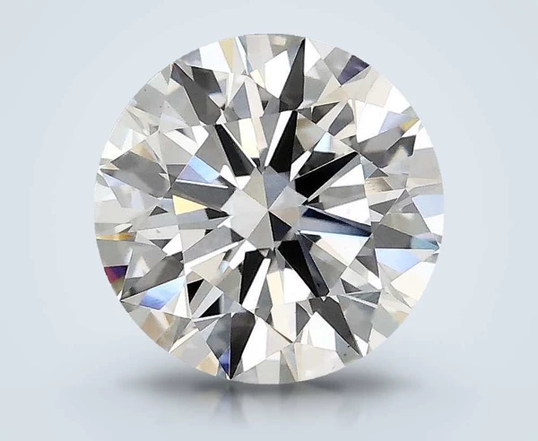 1.88 Carat · F · VS2 Rare Carat Ideal Cut