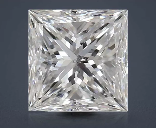 1 Carat · E · SI2 very good Cut