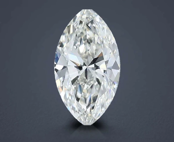 0.66 Carat · J · VVS2 very good Cut
