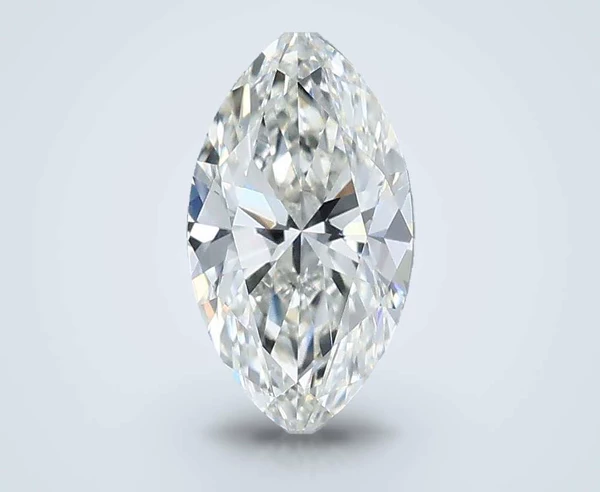 0.66 Carat · J · VVS2 very good Cut
