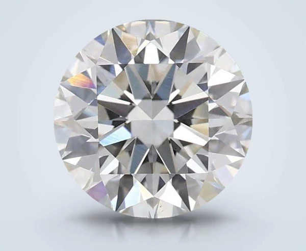 1.34 Carat · H · VS1 Rare Carat Ideal Cut