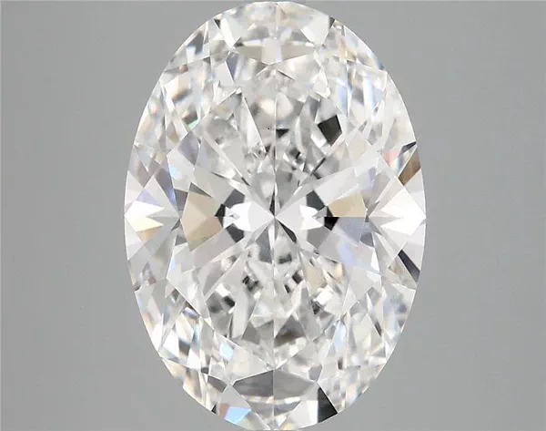 4.44 Carat · E · VVS2 Rare Carat Ideal Cut
