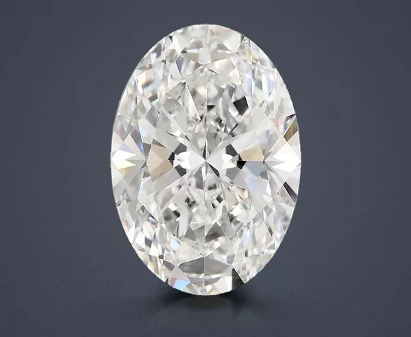 4.44 Carat · E · VVS2 Rare Carat Ideal Cut