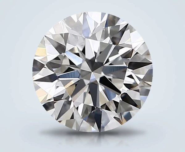 1.06 Carat · D · VVS2 Rare Carat Ideal Cut
