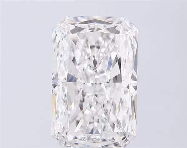 7.03 Carat · D · VVS1 Rare Carat Ideal Cut
