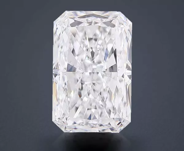 7.03 Carat · D · VVS1 Rare Carat Ideal Cut